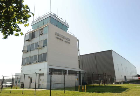 Igor I Sikorsky Memorial Airport