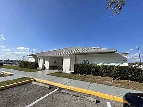 Immokalee Regional Airport