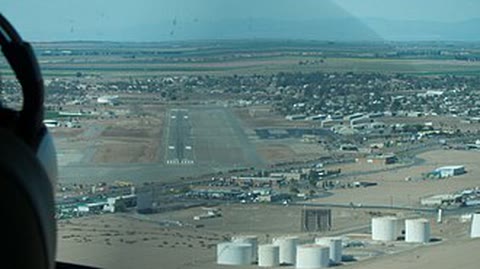 Imperial County Airport
