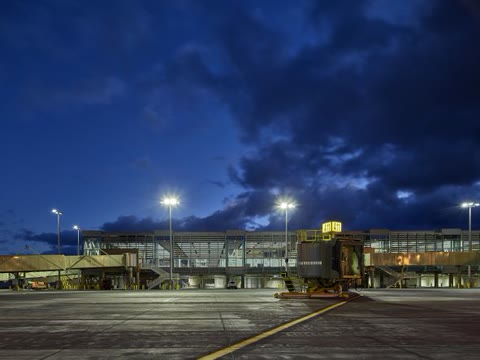 Indulkana Airport