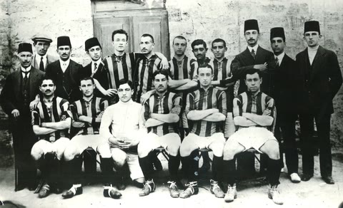 А ви знали? · №42: Айседора Дункан виступала в Одесі
