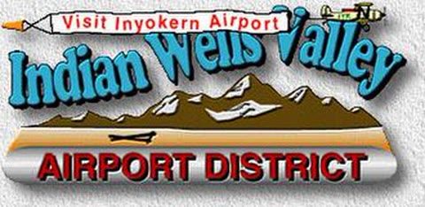 Inyokern Airport
