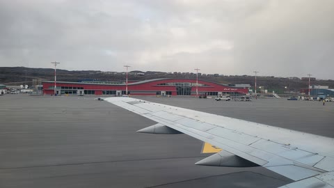 Iqaluit Airport