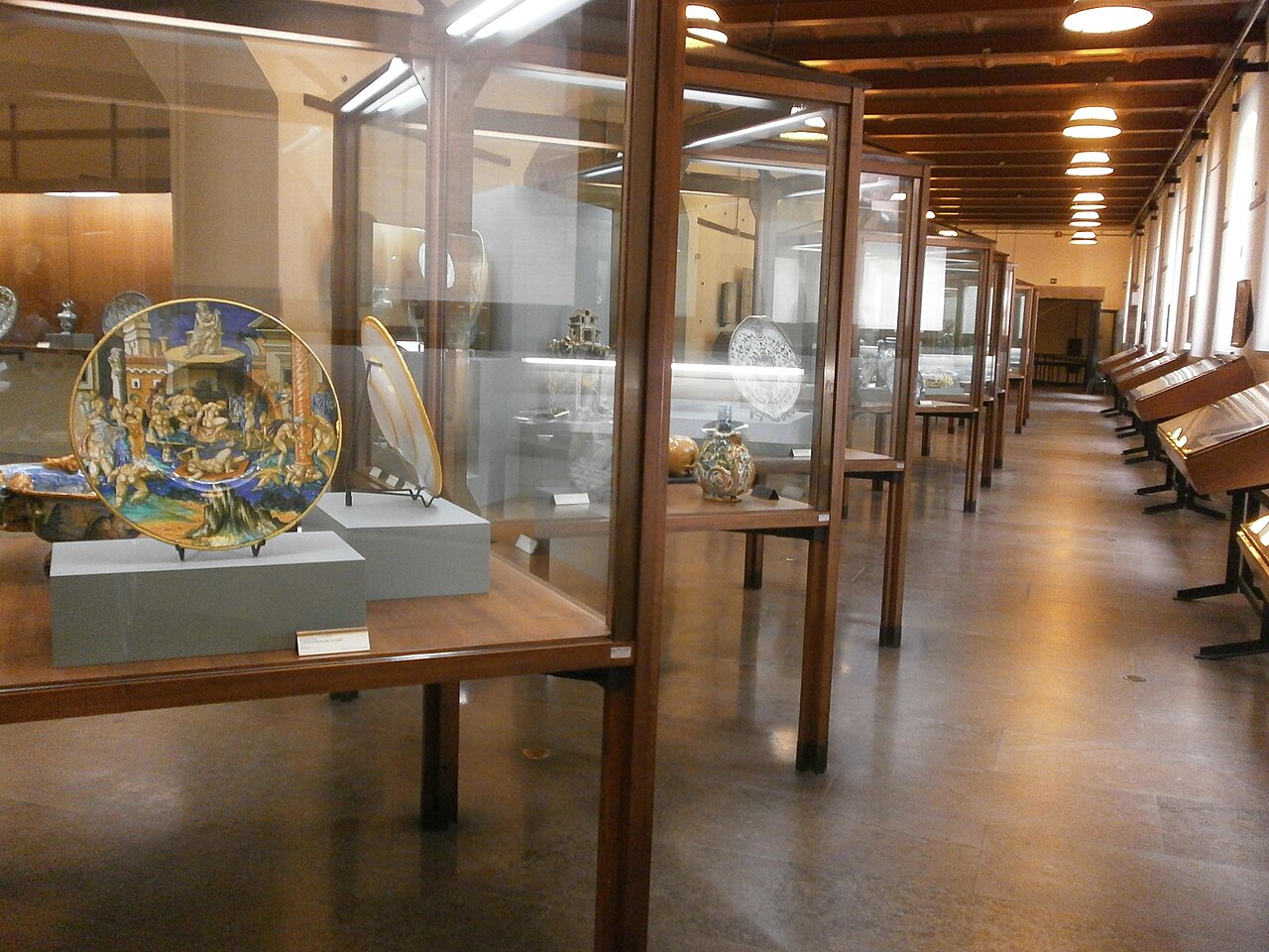 Museo delle Arti Decorative — Мілан