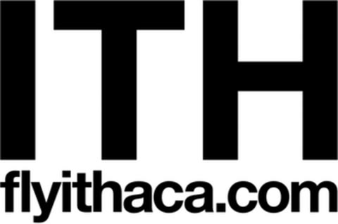 Ithaca Tompkins International Airport