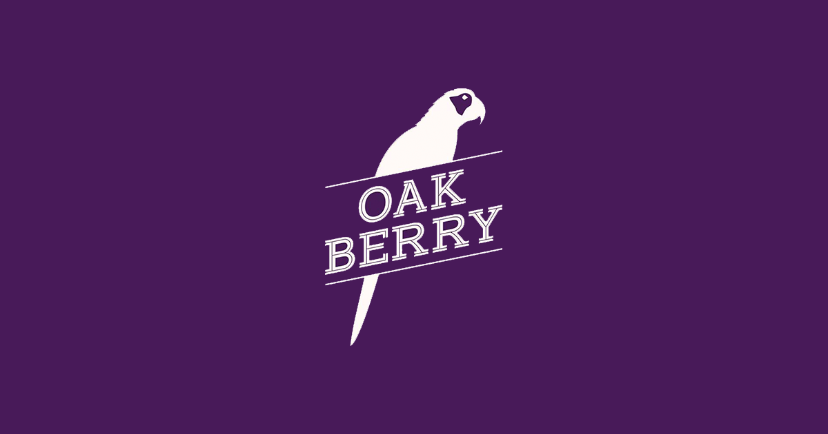 Oakberry Açaí bowls — Мілан