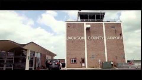 Jackson County Airport