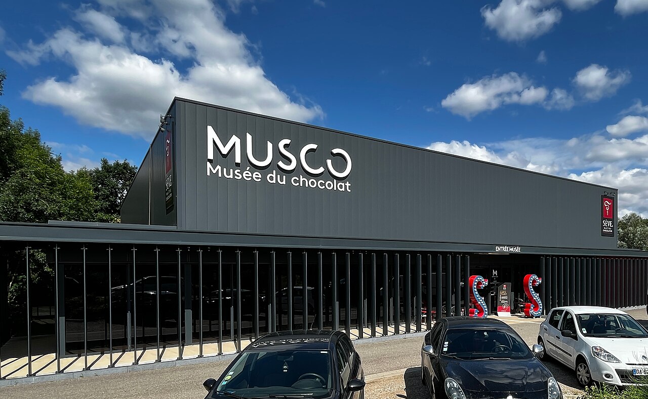 Musco — Limonest