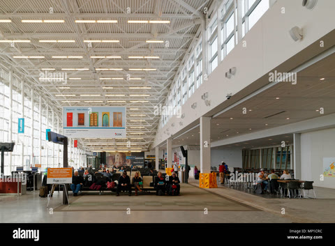 Jenpeg Airport
