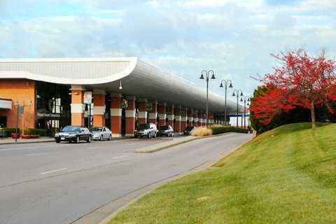 Jim Kelly Field