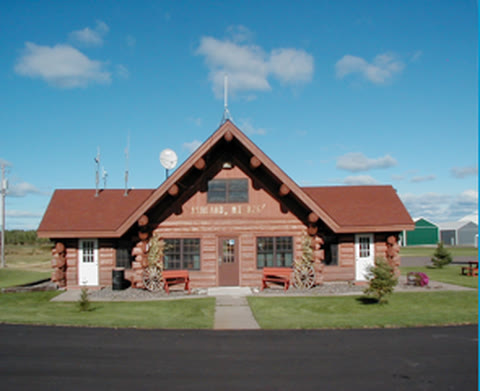 John F. Kennedy Memorial Airport
