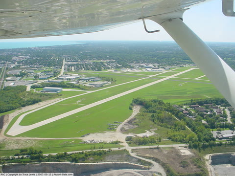 John H. Batten Airport