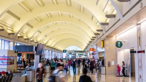 John Wayne Airport