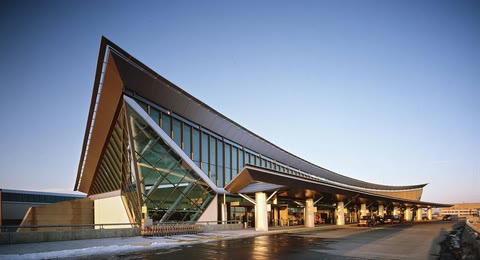 Johnson County Airport