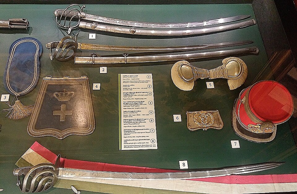 Museo del Risorgimento — Мілан