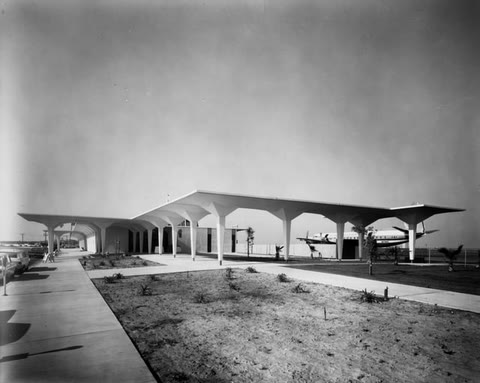 Johnson Point Airport