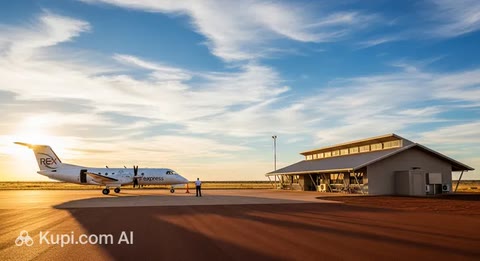 Julia Creek Airport