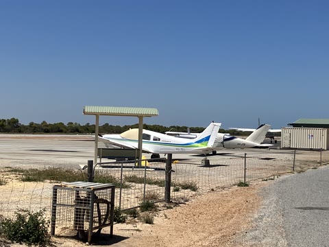 Jurien Bay Airport