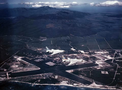 Kalaeloa Airport