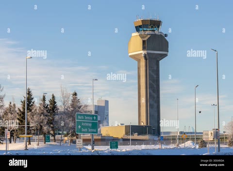 Kalakaket Creek Air Station