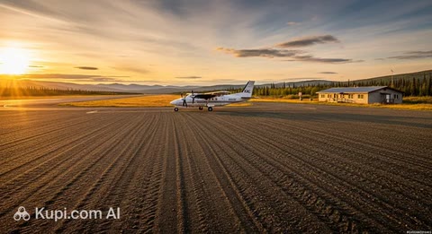 Kaltag Airport