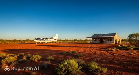 Kalumburu Airport