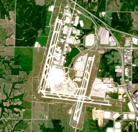 Kansas City International Airport