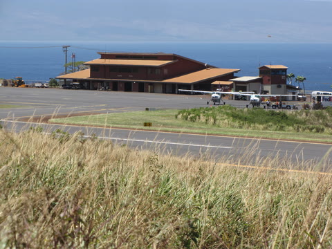 Kapalua Airport