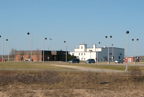 Kapuskasing Airport