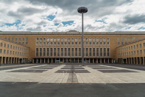 Wizz Air launches Berlin–Vilnius route — Вільнюс