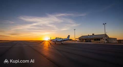 Karumba Airport