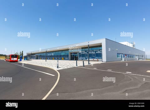 Kassel Calden Airport
