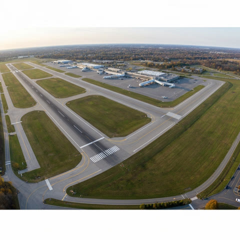 Kempsey Airport