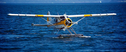 Kenmore Air Harbor Seaplane Base
