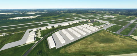 Kenosha Regional Airport