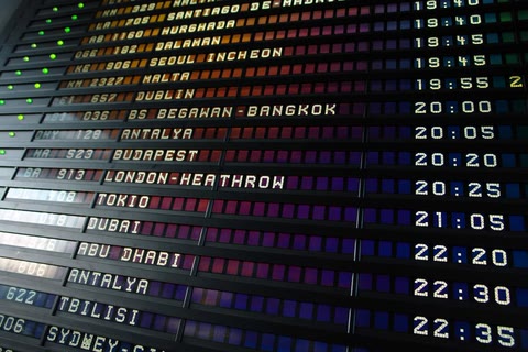 Wizz Air launches Berlin–Vilnius flights — Vilnius